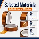 polyimide masking tape